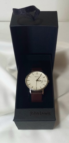 Gant mens quarts - quarts, watch