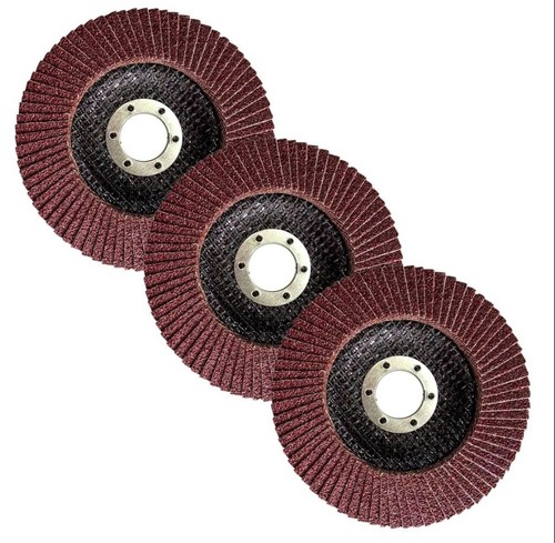 125mm aluminium oxide - 125mm,