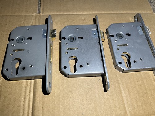 Certifire cf8611 mortise - 3x,