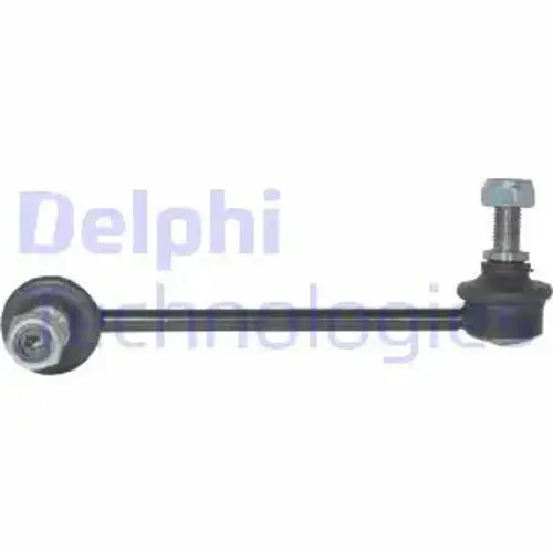 Stabilizer link coupling rod - coupling,