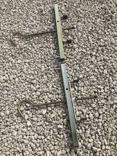 Ladder Clamps for Roof Rack Heavy Duty