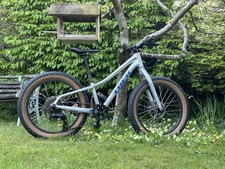 Trek Roscoe 20 Inch Kids