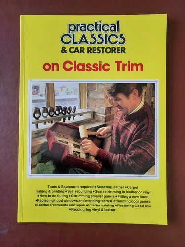 Practical classics car - classics,
