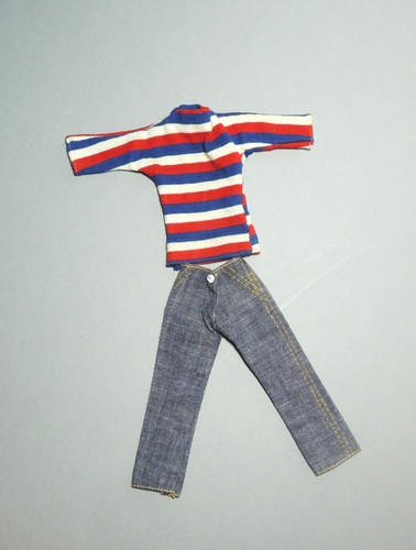Vintage sindy doll 1960s - doll,