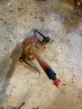 Ford 8N Tractor steering gear