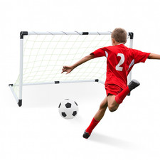 Kids Soccer Goal 120CM