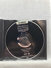 Yamaha Portable Grand Portatone CD-ROM X7225A0 Musicsoft Downloader