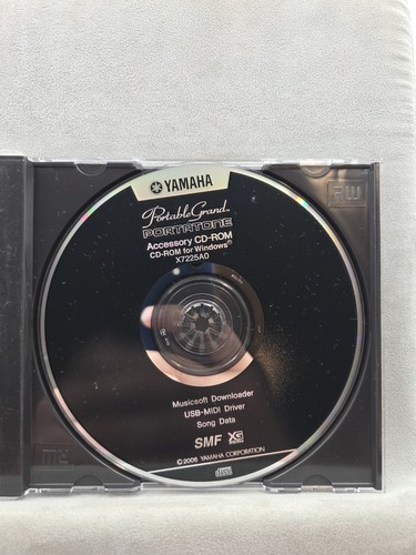 Yamaha portable grand - yamaha,