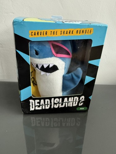 Dead island carver - 2, the