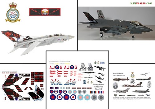 617 squadron dambusters - 1:48,
