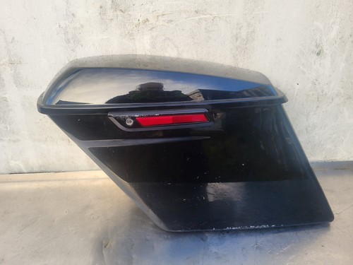 Genuine harley davidson left - genuine, harley-davidson