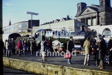 3440 City Of Truro Steam