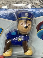 Chase’s Patrol Cruiser