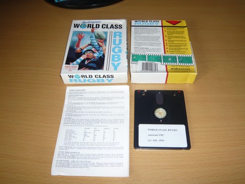 Boxed amstrad cpc - ****boxed,