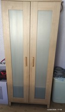 ikea wardrobe