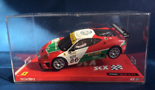 Scalextric SCX 62020 Ferrari