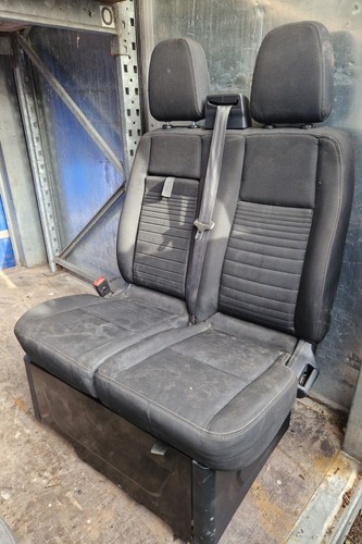 Ford transit custom - custom, t350