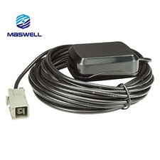 Upgraded GT5 GPS Navigation