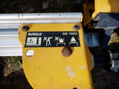 Dewalt de7023 universal - de7023,