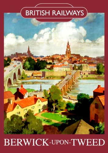 Berwick upon tweed vintage - berwick-upon-tweed,