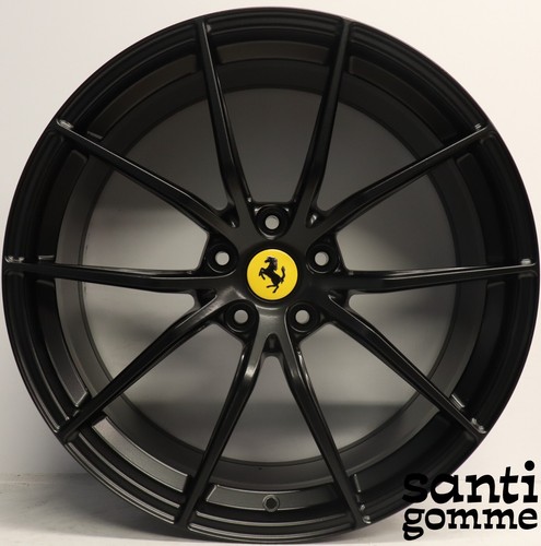 Rims alloy ferrari - alloy, 20"