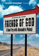 Friends of God: A Road Trip With Alexandra Pelosi [DVD] [Region 1] [US Import] [
