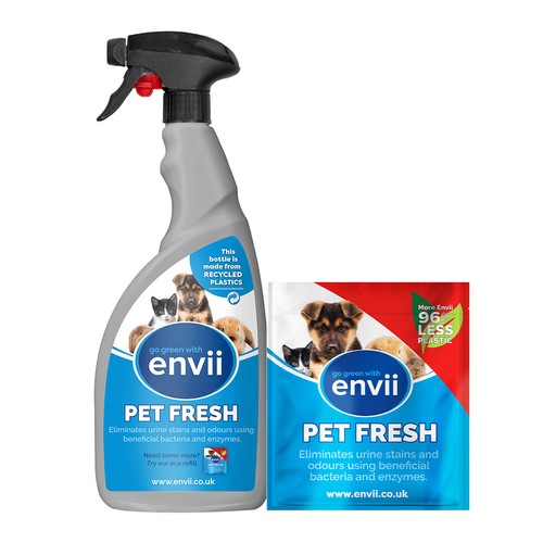 Envii pet fresh - envii,