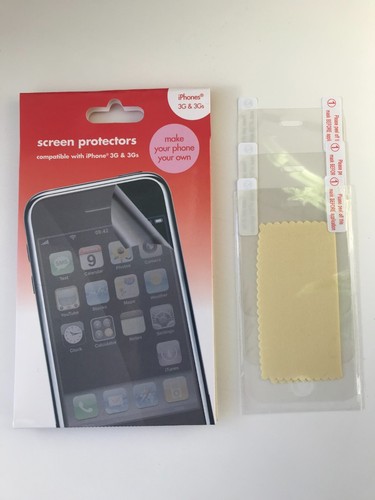 Iphone screen protector - screen,