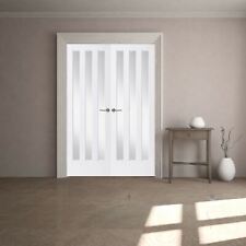 internal french doors aston