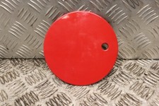 FORD FIESTA MK6 ST150 FUEL