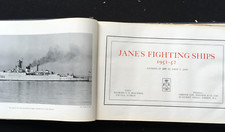 Jane's Fighting Ships 1951 -