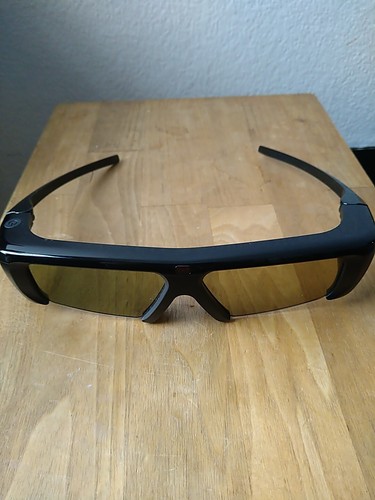 Samsung active glasses - samsung, 3d