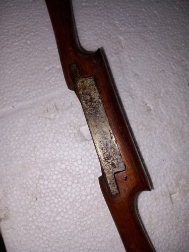 Wooden spokeshave - wooden,