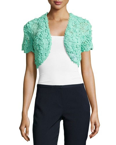 Oscar de la renta - $1.8k,