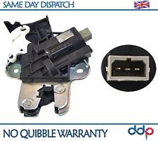 Tailgate Boot Lid Door Lock Latch Catch 4F5 827 505D For VW Passat CC EOS Jetta