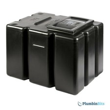 Polytank 25 Gallon Rectangular Cold Water Storage Loft Tank 27" x 20" x 20" PT2