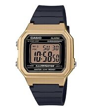 CASIO     W-217hm-9 Golden