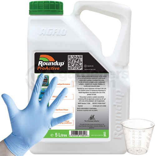 Roundup proactive 360 - x,