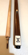 RILEY Vintage OLD Cue - 2 piece - 145cm - 16 oz