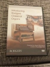 Rodgers "Introducing Rodgers