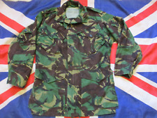 GENUINE 80s BRITISH ARMY ISSUE