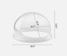 Cotton Candy Machine Cover