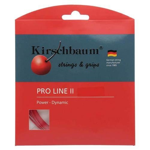 Kirschbaum pro line 17 - ii,