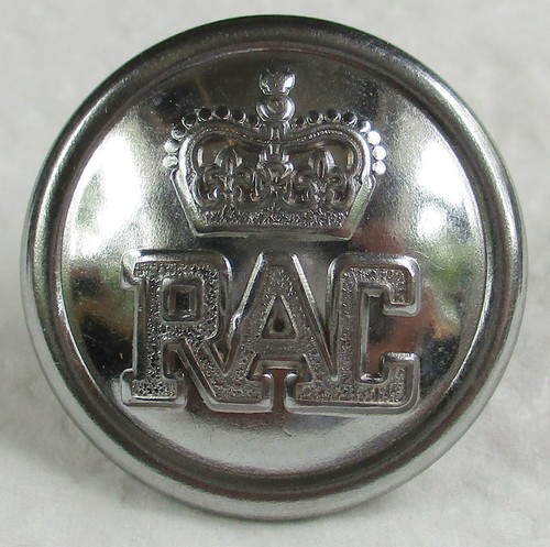 British rac royal - (royal, automobile
