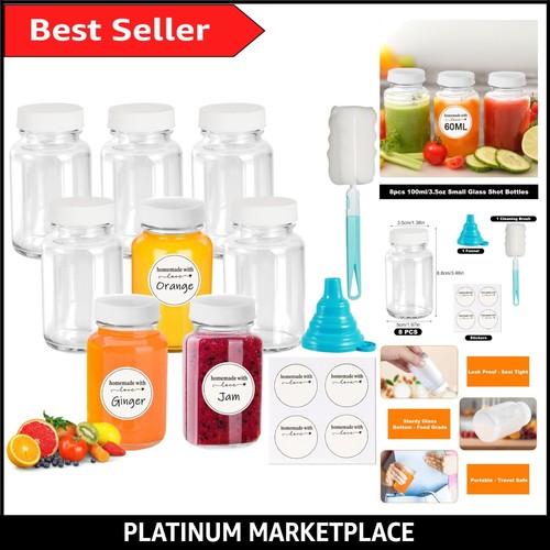 Portable mini glass - portable,