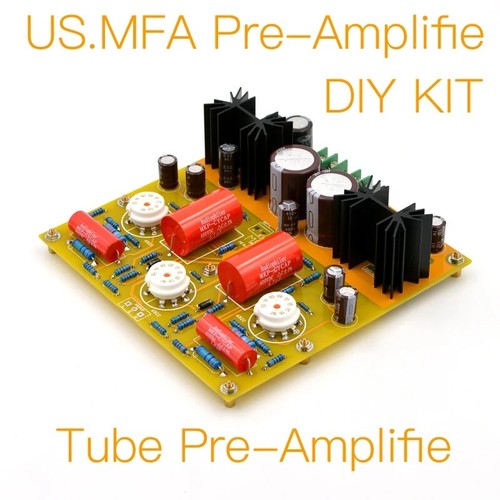 MOFI-US.MFA-Tube