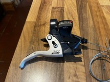 Shimano deore m570 3x9 - lx,