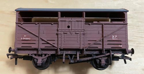Bachmann gauge 710b 8 - 00,