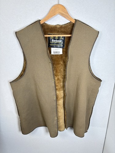 Barbour a295 acrylic - a295,