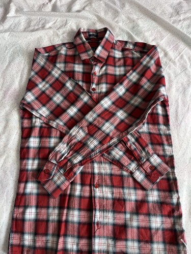 Gant red white - red, &